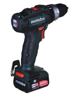 Wiertarka udarowa 12V POWERMAXX 601076860 METABO