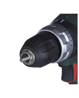Wiertarka udarowa 12V POWERMAXX 601076860 METABO