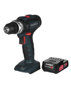 Wiertarka udarowa 12V POWERMAXX 601076860 METABO