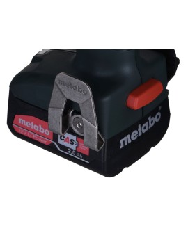 Wiertarka udarowa 12V POWERMAXX 601076860 METABO