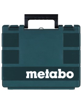 Wiertarka udarowa 12V POWERMAXX 601076860 METABO