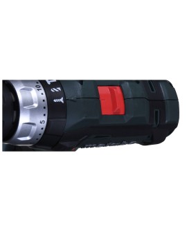 Wiertarka udarowa 12V POWERMAXX 601076860 METABO