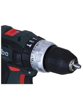 Wiertarka udarowa 12V POWERMAXX 601076860 METABO
