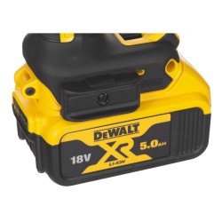 Wiertarko-wkrętarka DeWalt...