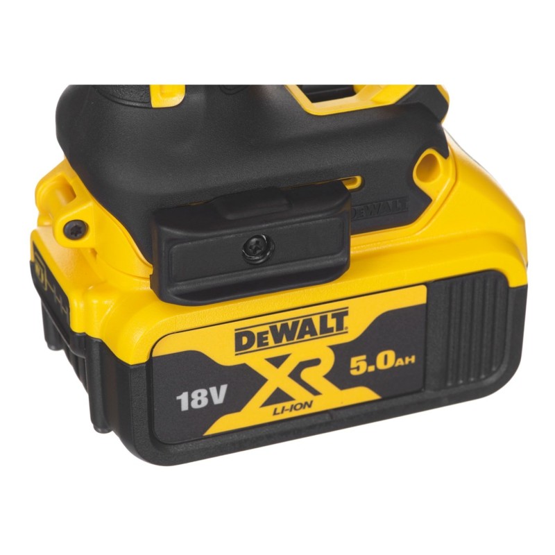 Wiertarko-wkrętarka DeWalt DCD791P2-QW