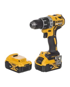 Wiertarko-wkrętarka DeWalt DCD791P2-QW