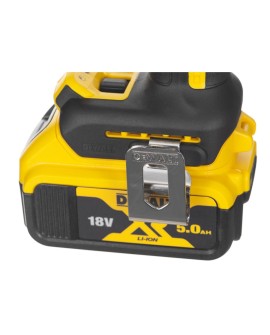 Wiertarko-wkrętarka DeWalt DCD791P2-QW