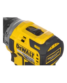 Wiertarko-wkrętarka DeWalt DCD791P2-QW