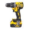 Wiertarko-wkrętarka DeWalt DCD791P2-QW