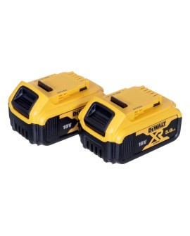 Wiertarko-wkrętarka DeWalt DCD791P2-QW