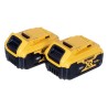 Wiertarko-wkrętarka DeWalt DCD791P2-QW