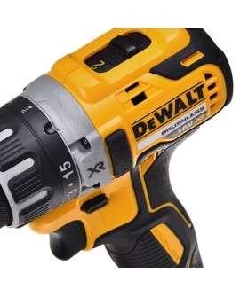 Wiertarko-wkrętarka DeWalt DCD791P2-QW