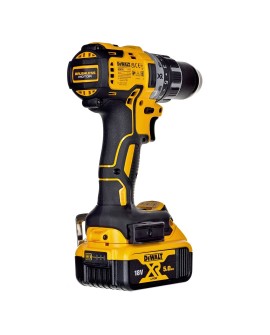 Wiertarko-wkrętarka DeWalt DCD791P2-QW