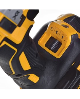 Wiertarko-wkrętarka DeWalt DCD791P2-QW
