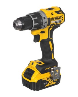 Wiertarko-wkrętarka DeWalt DCD791P2-QW