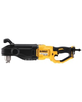 DeWALT DCD470N-XJ wiertło 1320 RPM 7 kg Czarny, Żółty