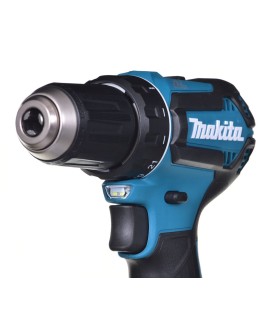 Wiertarko-wkrętarka MAKITA DDF485RF3J akumulatorowa 3x 18V 3Ah