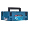 Wiertarko-wkrętarka MAKITA DDF485RF3J akumulatorowa 3x 18V 3Ah