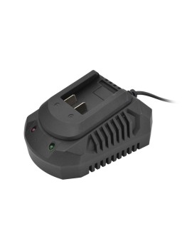 HOOZAR WKRĘTARKA UDAROWA BEZSZCZOTKOWA 18V 2x2.0Ah 55 N.m. CD10BL