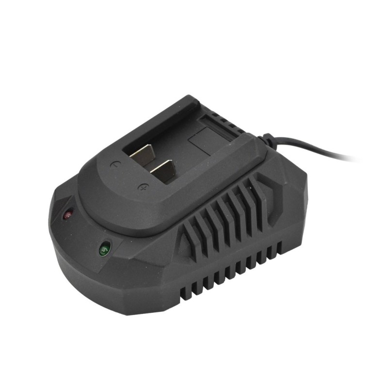 HOOZAR WKRĘTARKA UDAROWA BEZSZCZOTKOWA 18V 2x2.0Ah 55 N.m. CD10BL