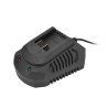 HOOZAR WKRĘTARKA UDAROWA BEZSZCZOTKOWA 18V 2x2.0Ah 55 N.m. CD10BL