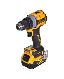 WIERTARKO-WKRĘTARKA DEWALT DCD800P2T-QW 18V 2X5,0AH BL TSTAK