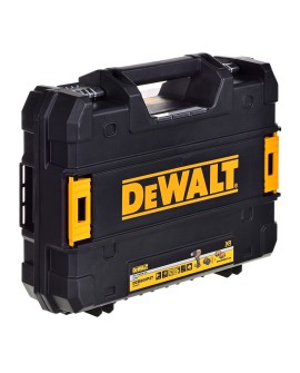 WIERTARKO-WKRĘTARKA DEWALT DCD800P2T-QW 18V 2X5,0AH BL TSTAK