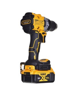 WIERTARKO-WKRĘTARKA DEWALT DCD800P2T-QW 18V 2X5,0AH BL TSTAK