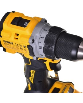 WIERTARKO-WKRĘTARKA DEWALT DCD800P2T-QW 18V 2X5,0AH BL TSTAK