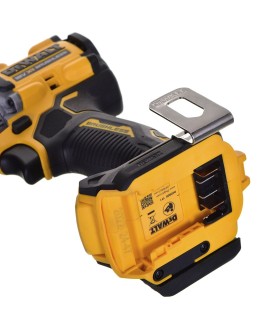 WIERTARKO-WKRĘTARKA DEWALT DCD800P2T-QW 18V 2X5,0AH BL TSTAK