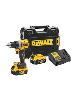 WIERTARKO-WKRĘTARKA DEWALT DCD800P2T-QW 18V 2X5,0AH BL TSTAK