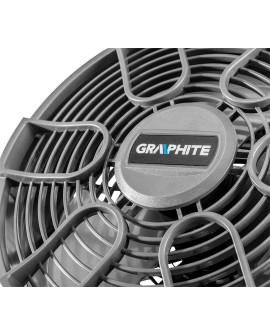 Wentylator Graphite Energy+ 58G080