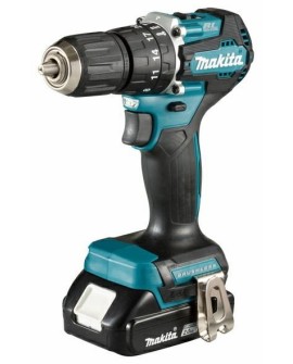 MAKITA.WKRĘTARKA UD.18V DHP487RAJ 40/25Nm 2x2,0Ah ...