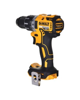 Wkrętarka akumulatorowa 18V + końcówka kątowa do bitów DCD791P3A DEWALT