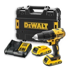 DeWALT DCD777D2T-QW wiertło...