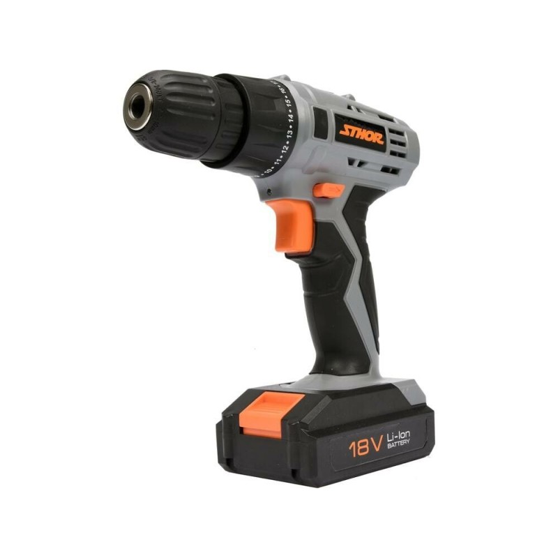 Sthor 78983 wiertło 780 g