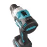 Akumulatorowa wiertarko-wkrętarka udarowa LXT MAKITA DHP486RTJ 18V 130/65Nm 2x5,0Ah