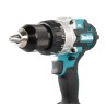 Akumulatorowa wiertarko-wkrętarka udarowa LXT MAKITA DHP486RTJ 18V 130/65Nm 2x5,0Ah