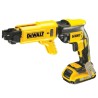 Wkrętarka do płyt DeWalt DCF620D2K-QW
