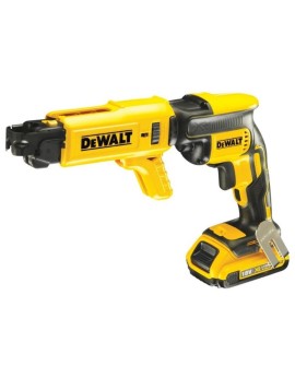Wkrętarka do płyt DeWalt DCF620D2K-QW