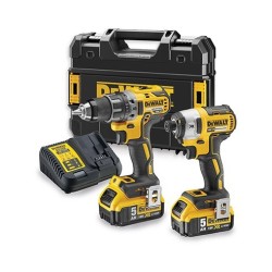 DeWALT DCK268P2T-QW wkrętak...