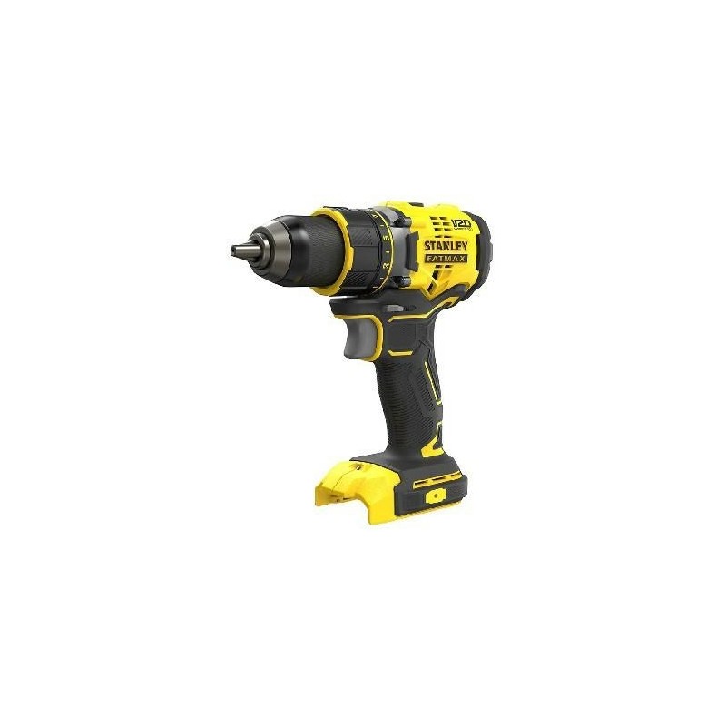 wiertarko-wkrętarka fatmax v20