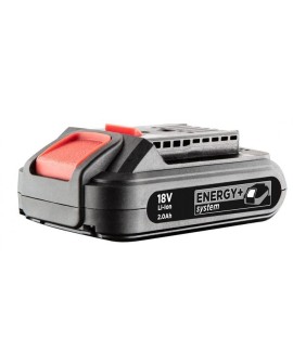 Wiertarko-wkrętarka akumulatorowa Energy+ 18V, Li-Ion, bez akumulatora, 58G000 Graphite