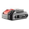 Wiertarko-wkrętarka akumulatorowa Energy+ 18V, Li-Ion, bez akumulatora, 58G000 Graphite