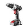 Wiertarko-wkrętarka akumulatorowa Energy+ 18V, Li-Ion, bez akumulatora, 58G000 Graphite