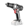 Wiertarko-wkrętarka akumulatorowa Energy+ 18V, Li-Ion, bez akumulatora, 58G006 Graphite