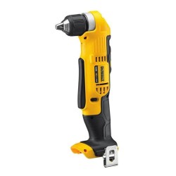 DeWALT DCD740N Zamek...