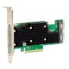 Broadcom BCM HBA 9600-16i SAS/SATA/NVMe adapter Wewnętrzny SFF-8654