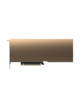 Karta graficzna PNY NVIDIA A40 Module 48 GB GDDR6 ECC 384-bit, PCIe 4.0 x16, Dual Slot, 3x DP 1, 1x 8-pin CPU power supply