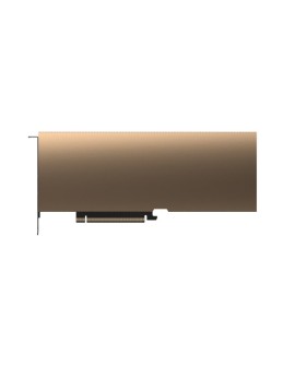 Karta graficzna PNY NVIDIA A40 Module 48 GB GDDR6 ECC 384-bit, PCIe 4.0 x16, Dual Slot, 3x DP 1, 1x 8-pin CPU power supply